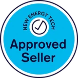 New Energy Tech Approved Seller